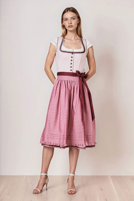 Dirndl Sophia (70cm)