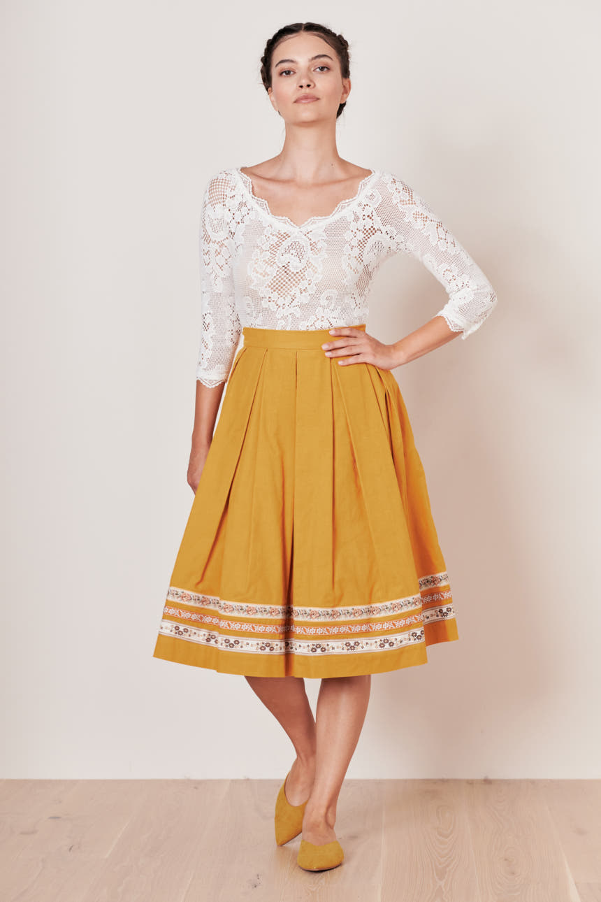Skirt Miranda (65cm)