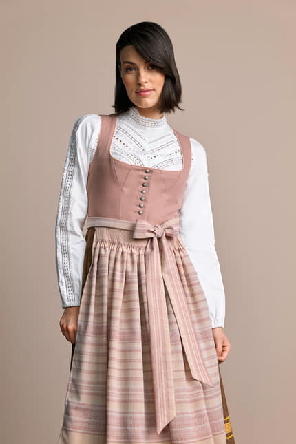 Dirndl Malina (70cm)