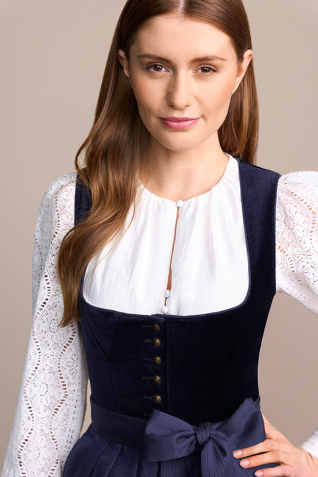Dirndl Yara (70cm)
