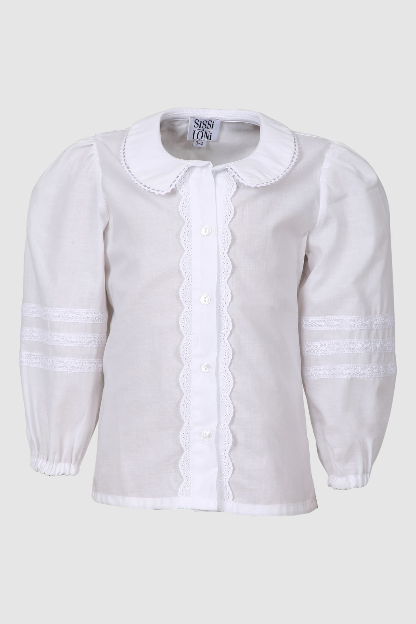 Kids blouse Maggy