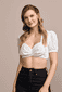 Dirndlbluse Carmina