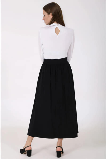 Skirt Augusta (80cm)