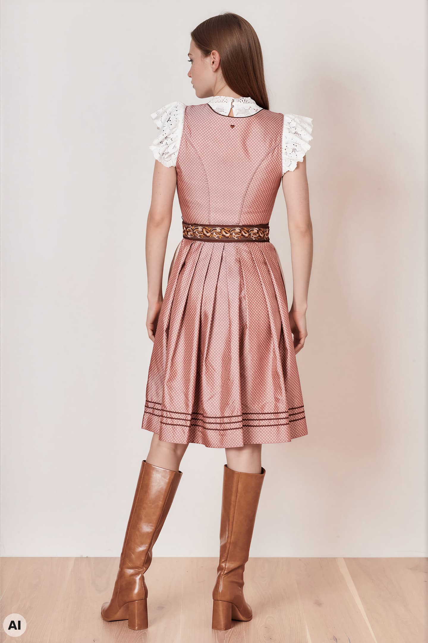 Dirndl Klara (60cm)