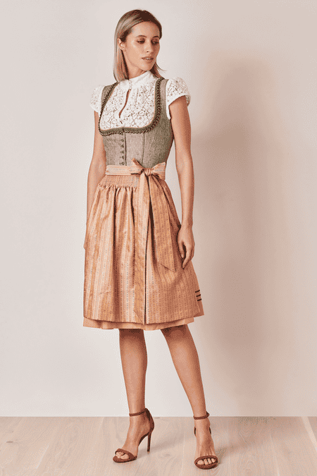 Dirndl Amelia (60cm)