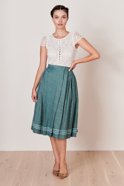 Skirt Maribelle (70cm)
