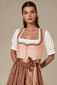 Dirndl Isabelle (70cm)