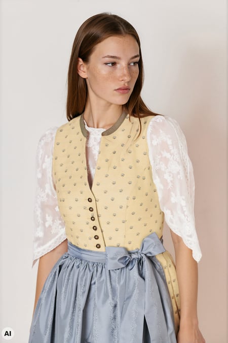 Dirndl Ramona (70cm) 