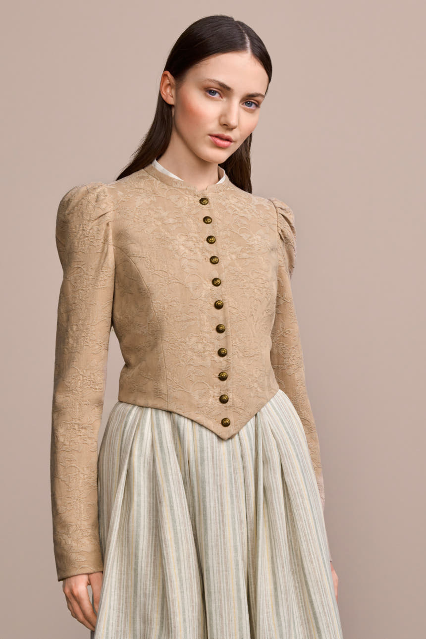 Cardigan Wanda 