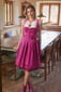 Dirndl Pink Madl (60cm)