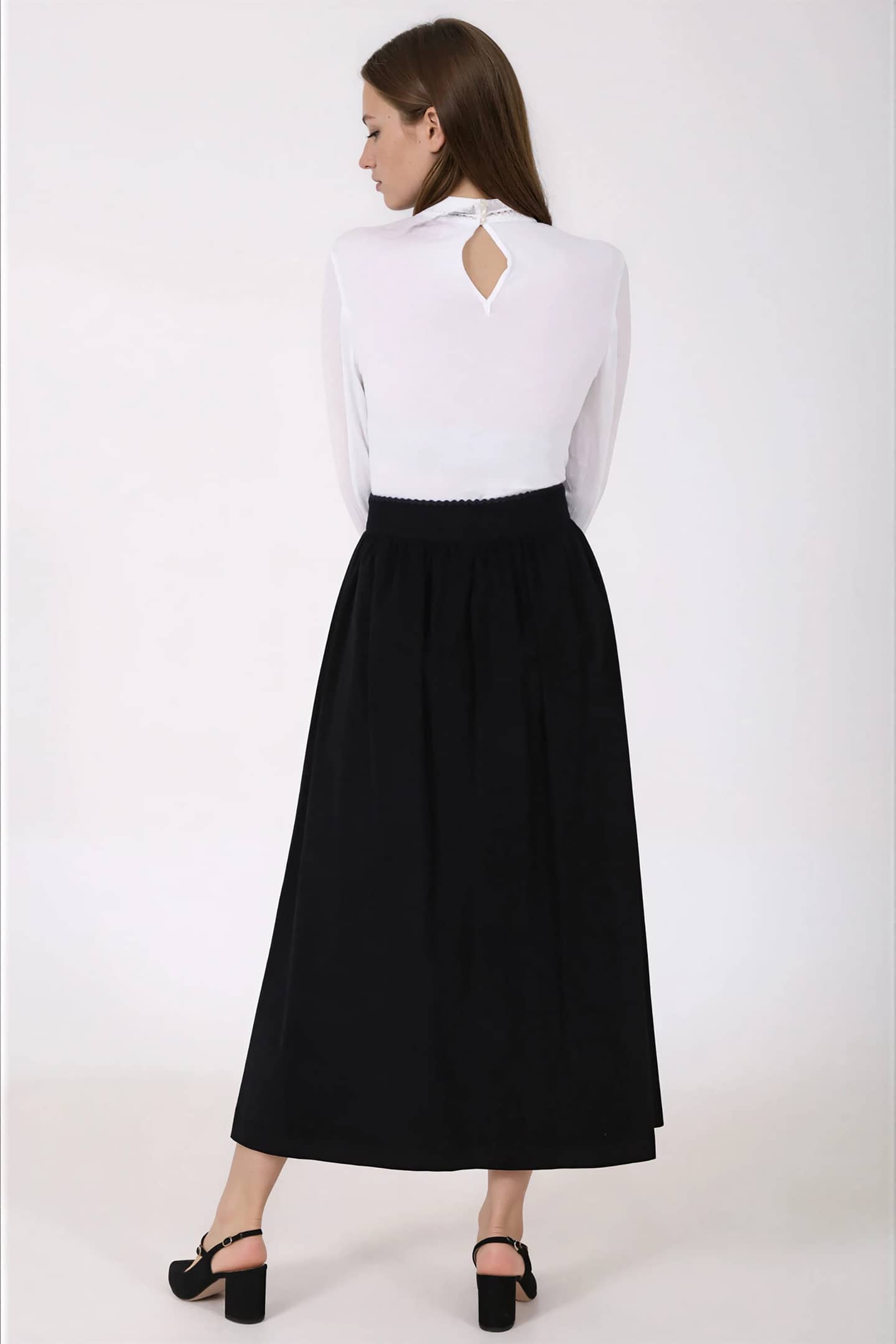 Skirt Augusta (80cm)