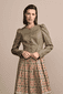 Jacke Nannette