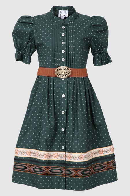 Kinderdirndl Annamirl