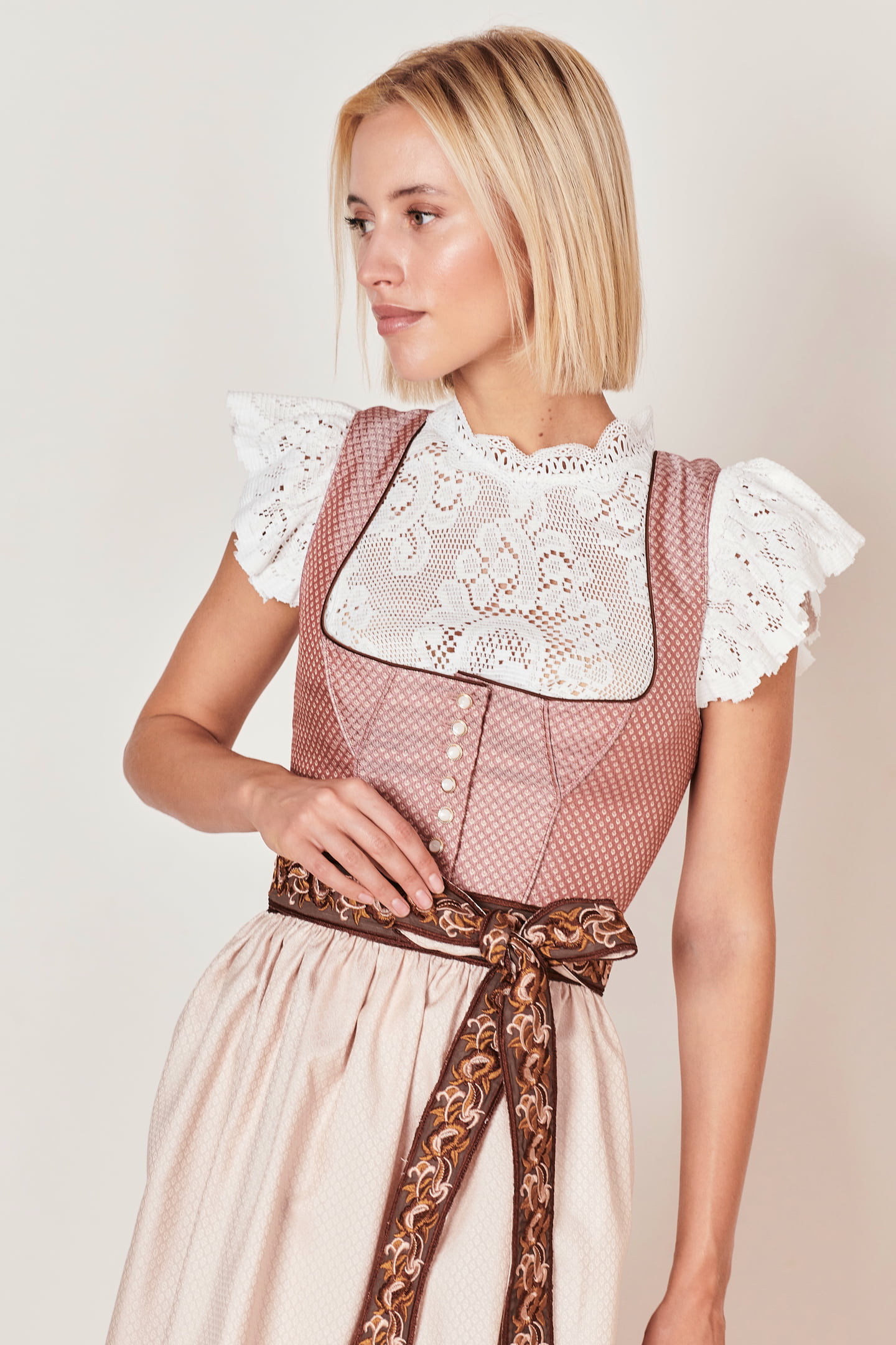 Dirndl Klara (60cm)