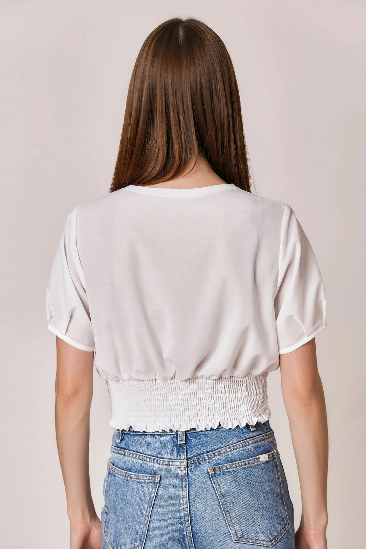 Bluse Ina