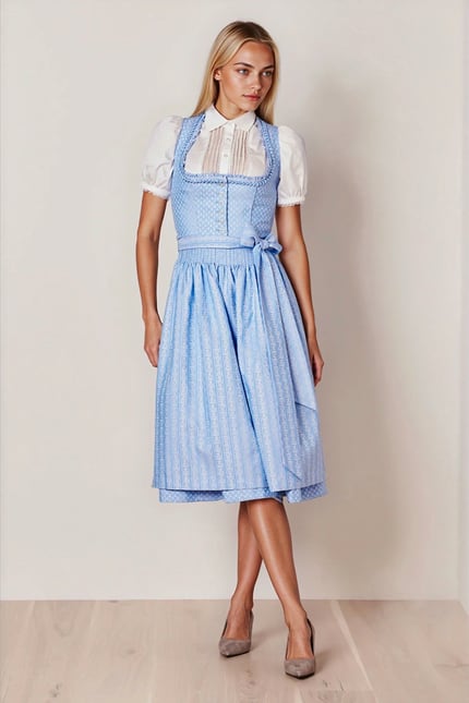 Dirndl Larissa (70cm)