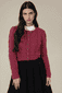 Strickjacke Renate