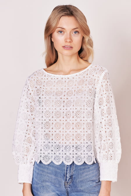 Blouse Miriam