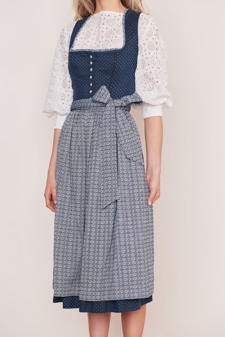 Dirndl Kati (70cm)