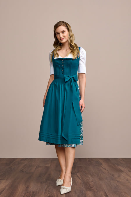 Dirndl Donna (70cm)