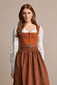 Dirndl Freda (60cm)