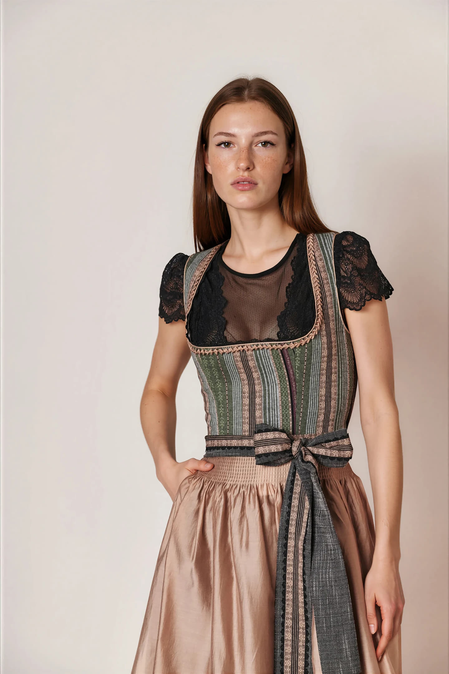 Dirndl Anella (60cm)