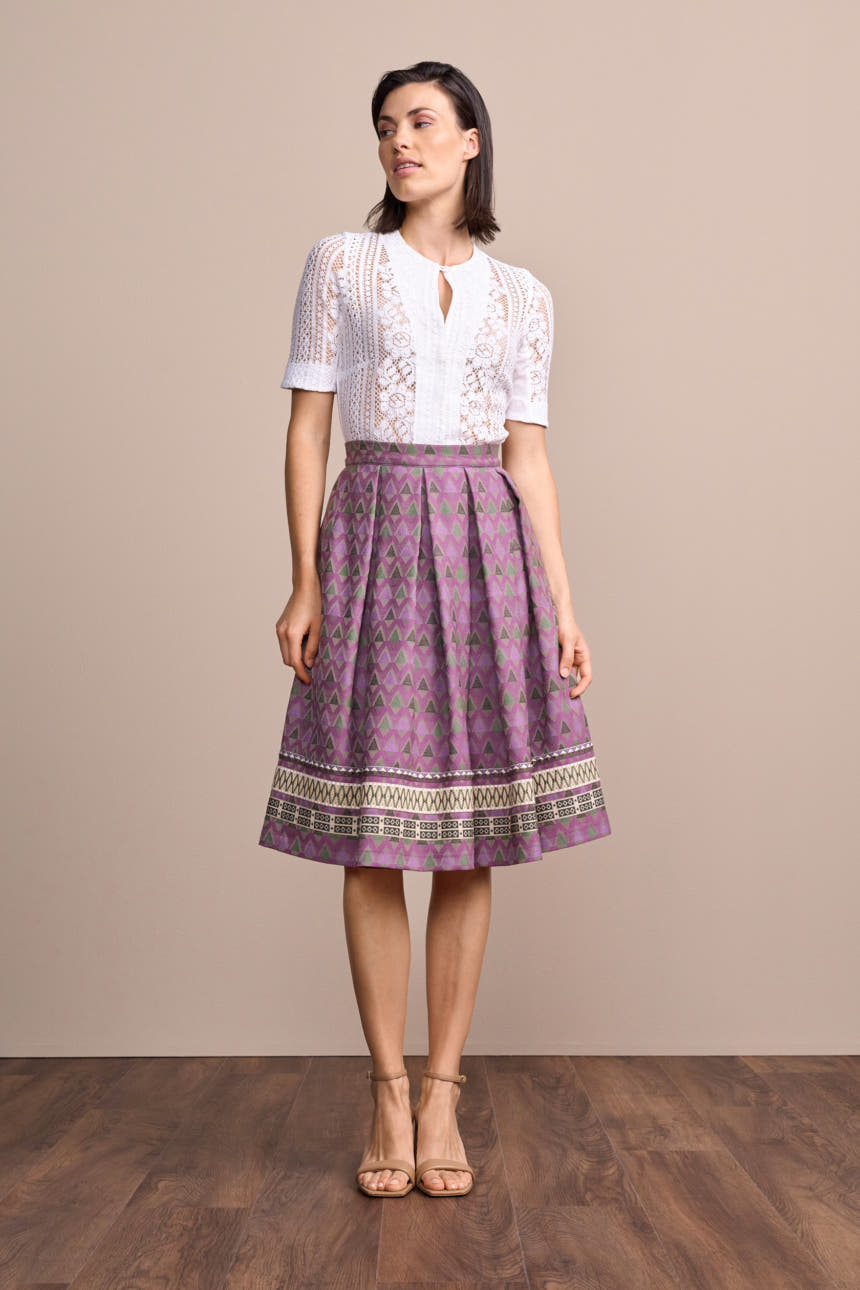 Skirt Imelda (65cm)