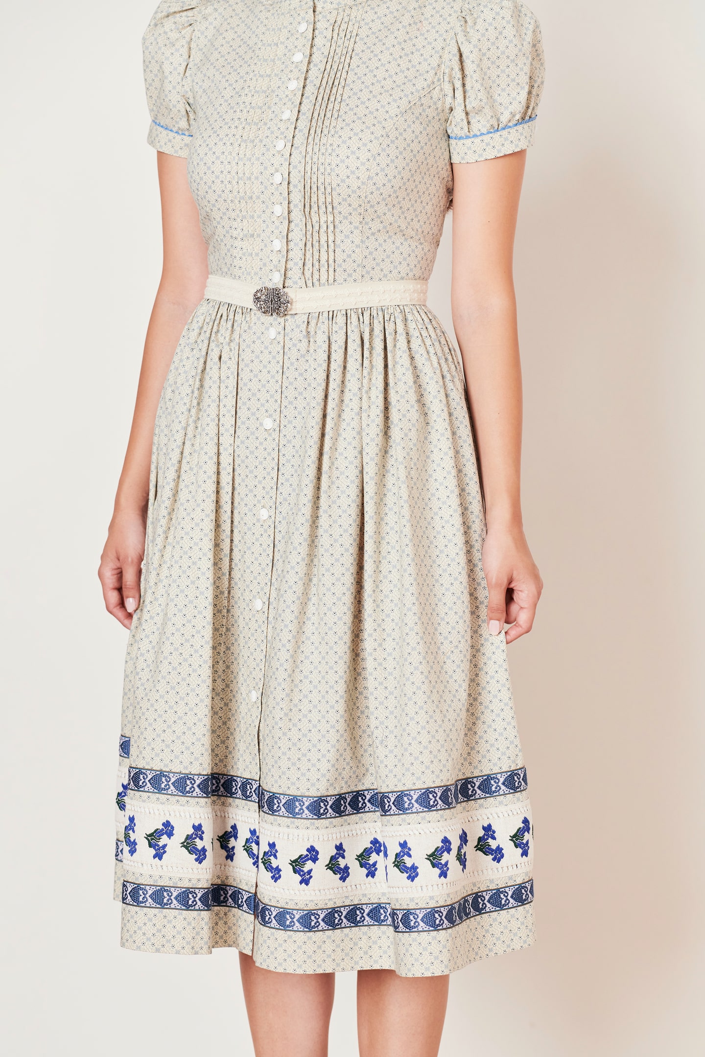 Trachten dress Kathi (70cm)