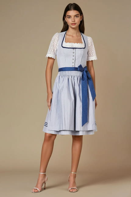 Dirndl Jule (60cm)