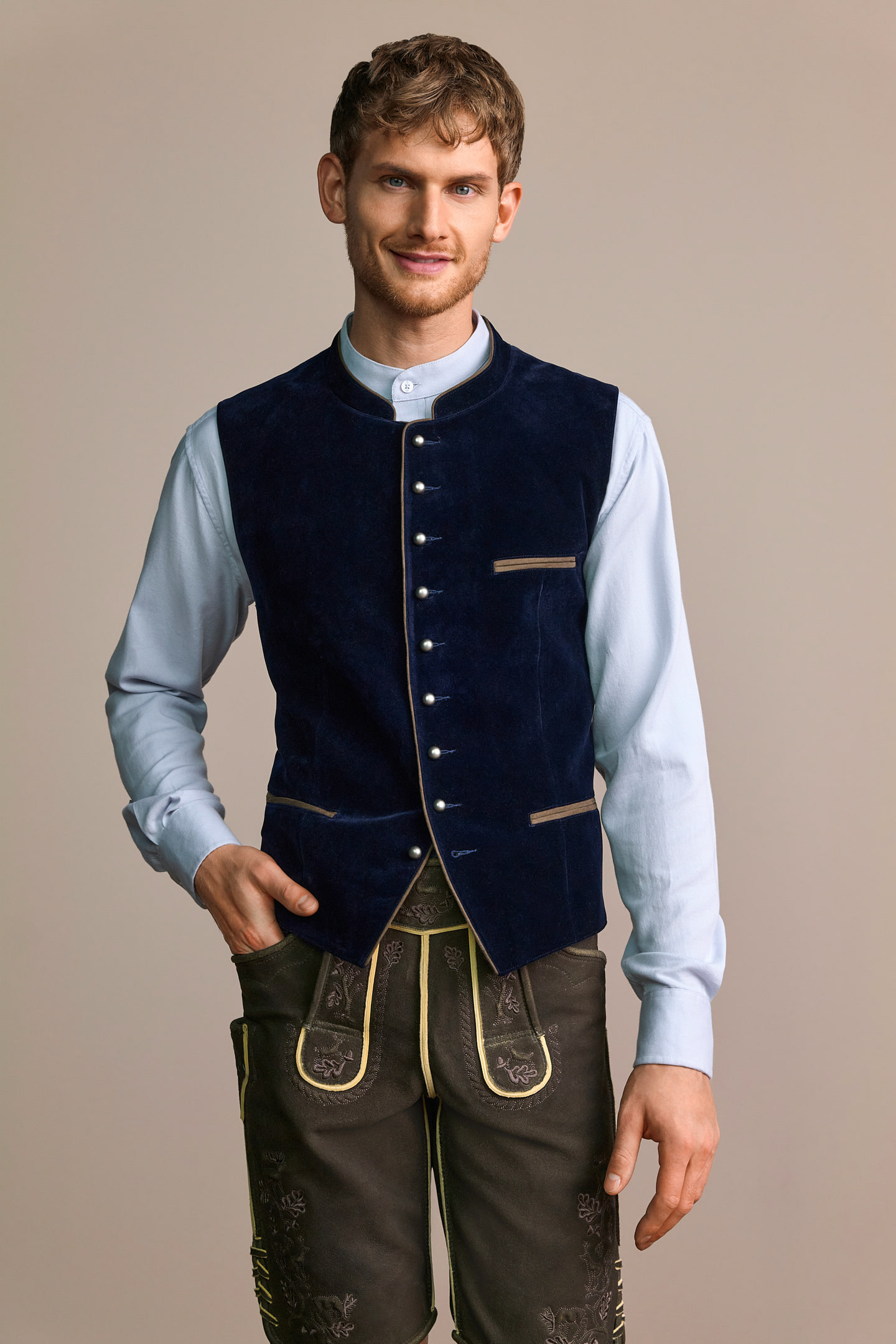 Waistcoat Franz