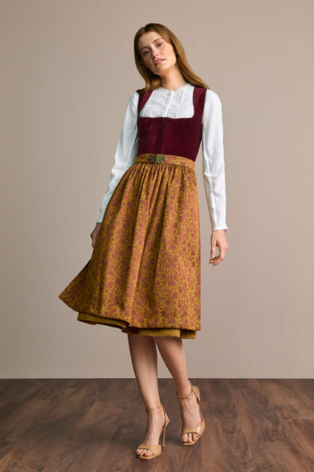 Dirndl Elin (70cm)