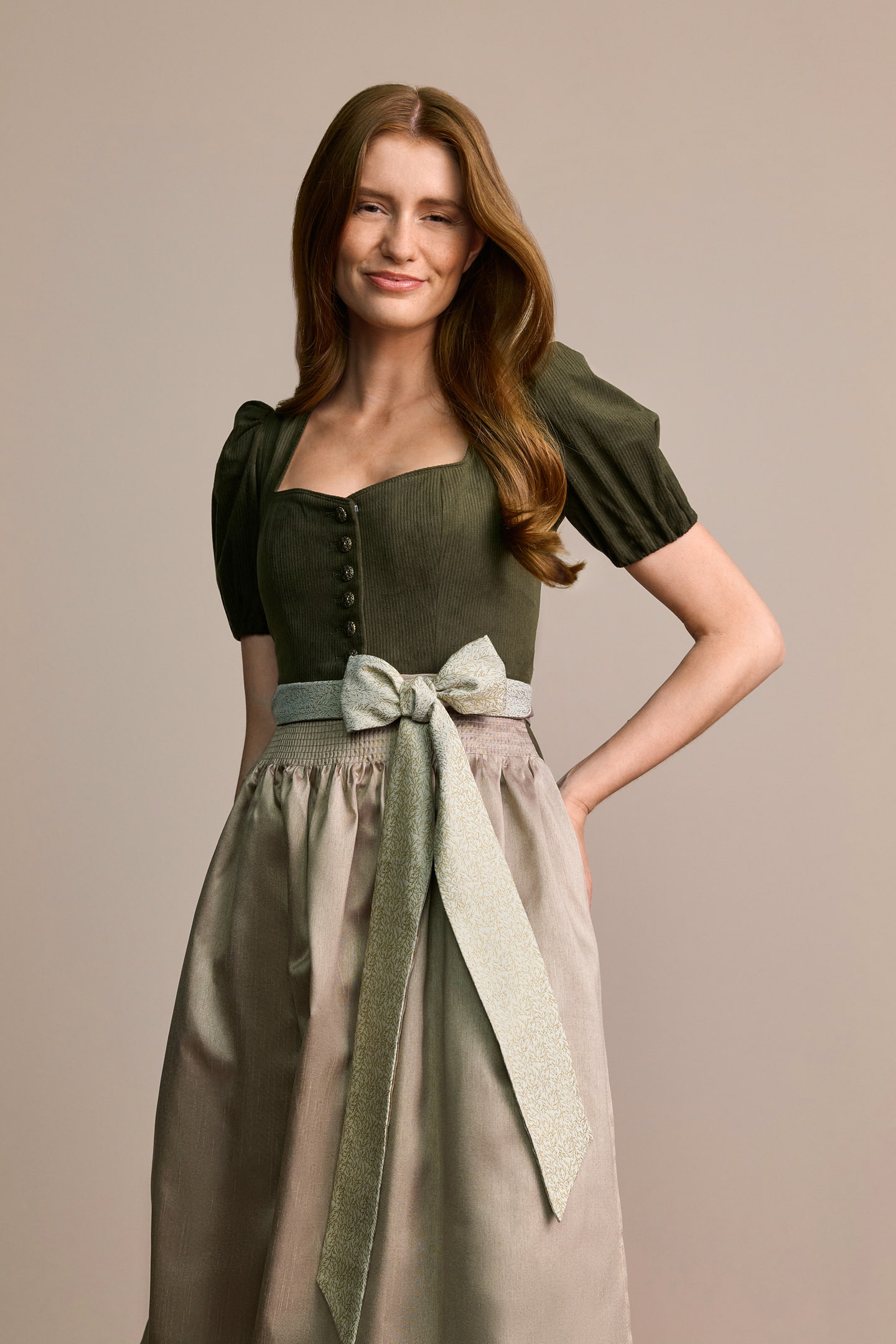 Dirndl Evelina (70cm)