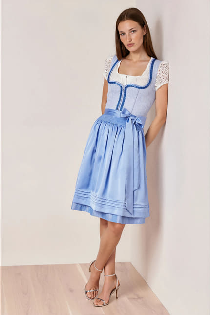Dirndl Gerda (60cm)