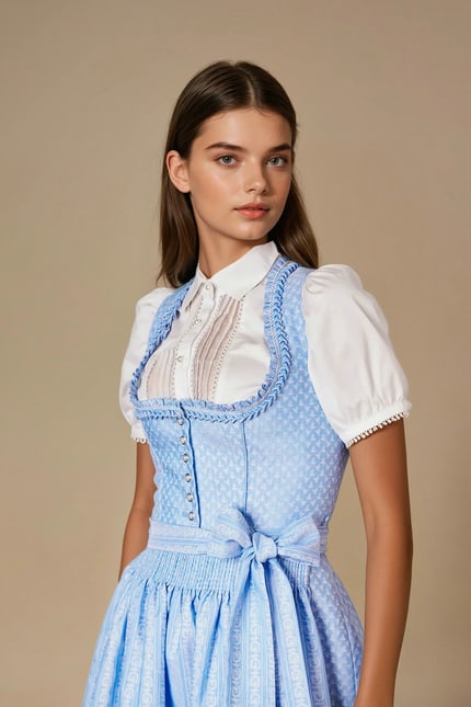 Dirndl Larissa (70cm)