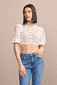 Dirndlbluse Taina