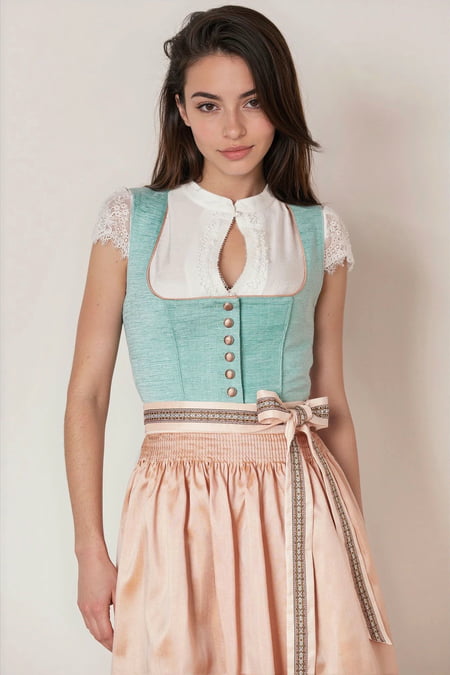 Dirndl Marina (60cm)