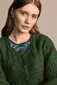 Strickjacke Jula
