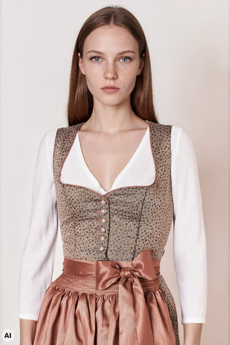 Dirndl Annette (60cm)