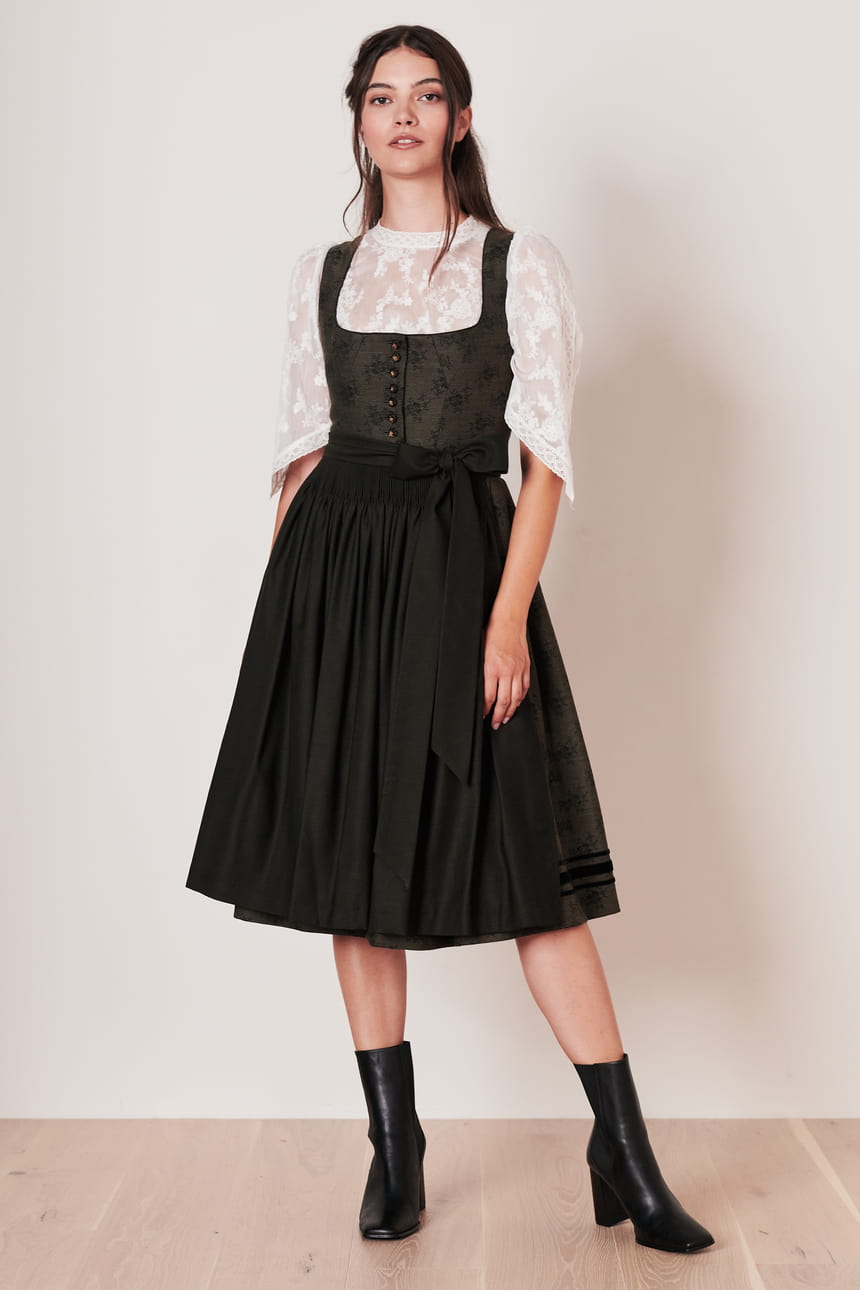 Dirndl Rosalie (70cm)