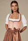 Dirndl Isabelle (70cm)