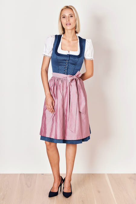 Dirndl Alma (60cm)