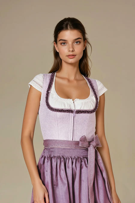 Dirndl Karolina (70cm)