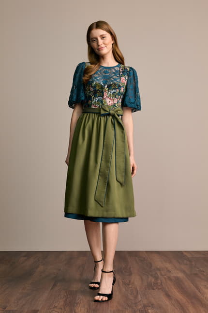 Dirndl Franzi (70cm)