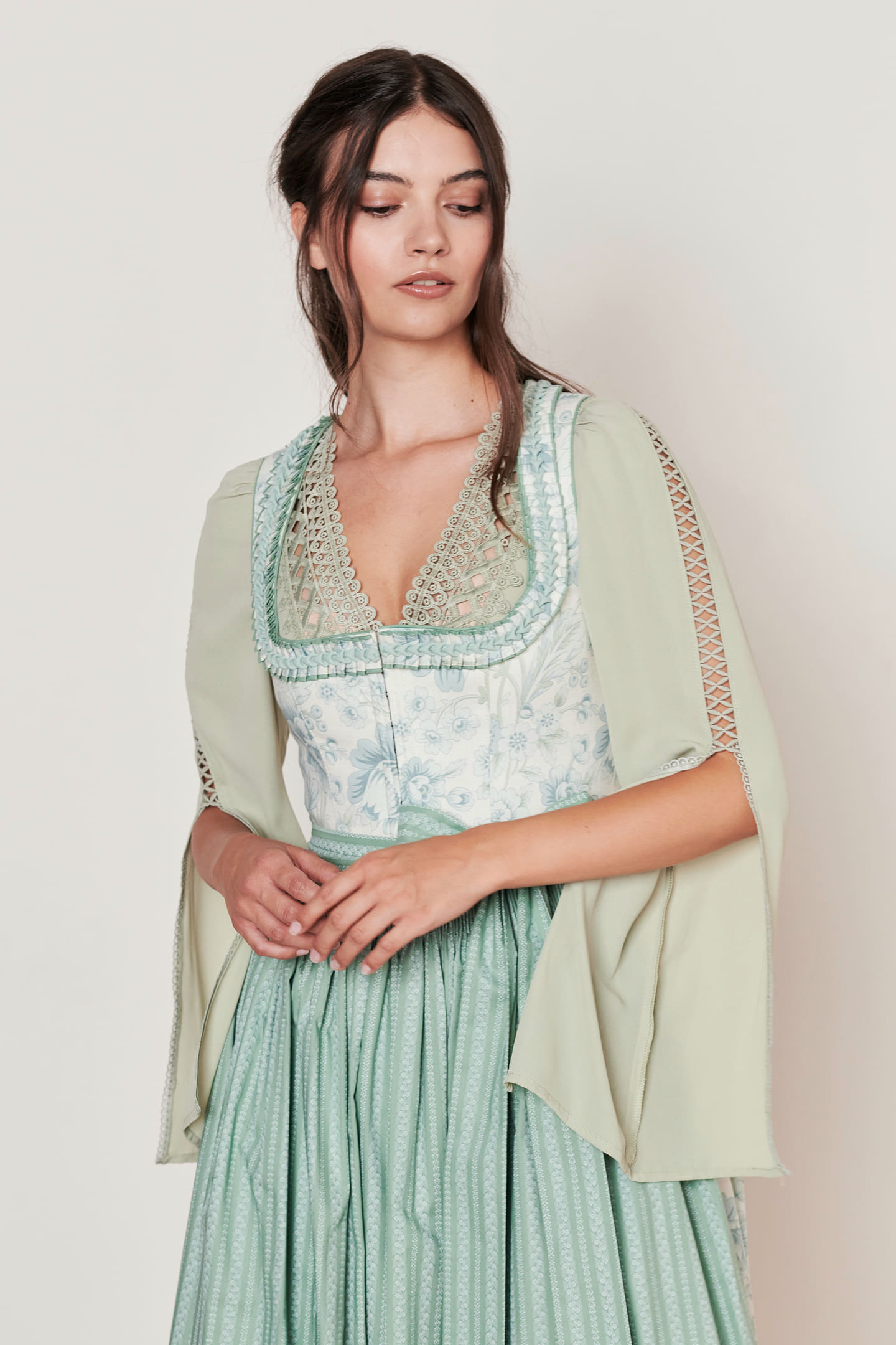 Dirndl Alexa (70cm)