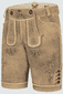 Lederhose Ulli