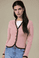 Walkjacke Gerlinde