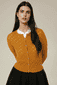 Strickjacke Olivia