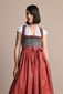 Dirndl Doris (70cm)