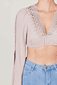 Dirndlbluse Samira