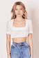 Dirndlbluse Magdalena